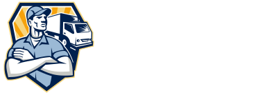 Man with Van Luton Logo